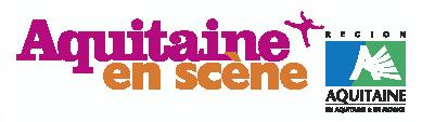 Aquitaine en scène