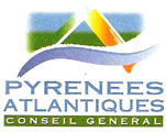 Conseil Général des Pyréné:es Atlantiques