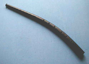 Comment un instrument aussi simple peut-il produire des sensations aussi variées?... Un grand artiste vient enfaire la démonstration