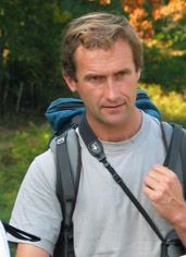 Une balade bucolique avec un guide inoubliable