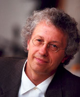 Un grand ma&icirc;tre de l'orgue honore le Festival de sa pr&eacute;sence rare en concert : l'organiste belge Bernard Foccroulle