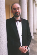 Une star du clavier baroque : Lorenzo Ghielmi a été l'invité d'honneur du Festival