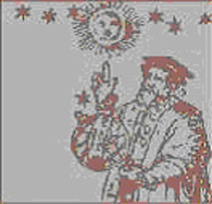 Selon l'astronome et musicien Kepler, chaque plan&egrave;te &eacute;tait vivante et dot&eacute;e d'une &acirc;me, et Dieu, architecte, astronome et musicien, avait attribu&eacute; &agrave; chacune d'elles une phrase musicale... 