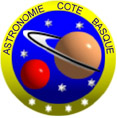 Les passion&eacute;s du Club Astronomie Cote Basque d&eacute;laissent leur observatoire de Biarritz pour venir braquer leurs t&eacute;lescopes au coeur du Festival!