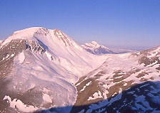 Un diaporama qui alliait de splendide images à la musique traditionelle basque et é l'art de conteur de Benat Errecalde