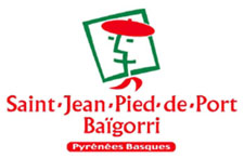 Office de Tourisme St-Jean-Pied-de-Port / St-Etienne-de-Baïgorri