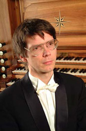 Le Festival accueille Martin Sander, virtuose accompli et po&egrave; du clavier